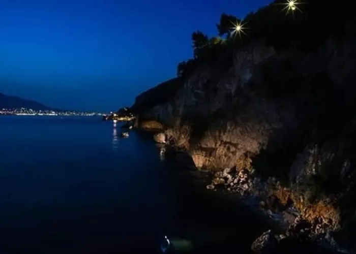 Casa Sorrentina Holiday