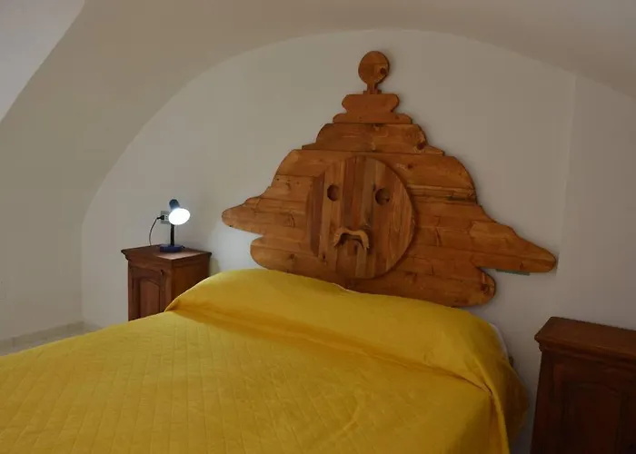 Casa Sorrentina Holiday