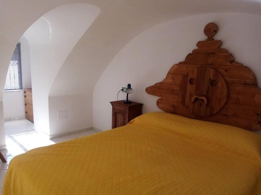 Apartment Casa Sorrentina Vico Equense