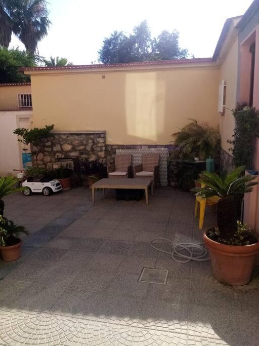 Apartment Casa Sorrentina Vico Equense
