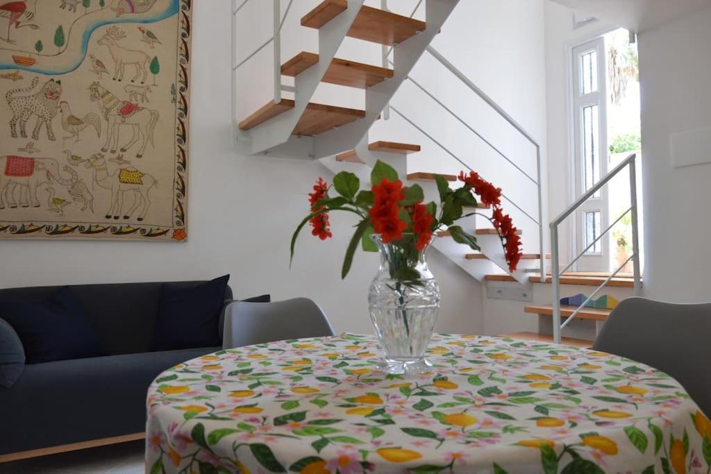 Apartment Casa Sorrentina