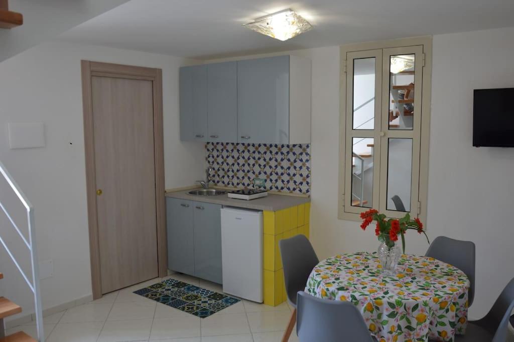 Casa Sorrentina Vico Equense